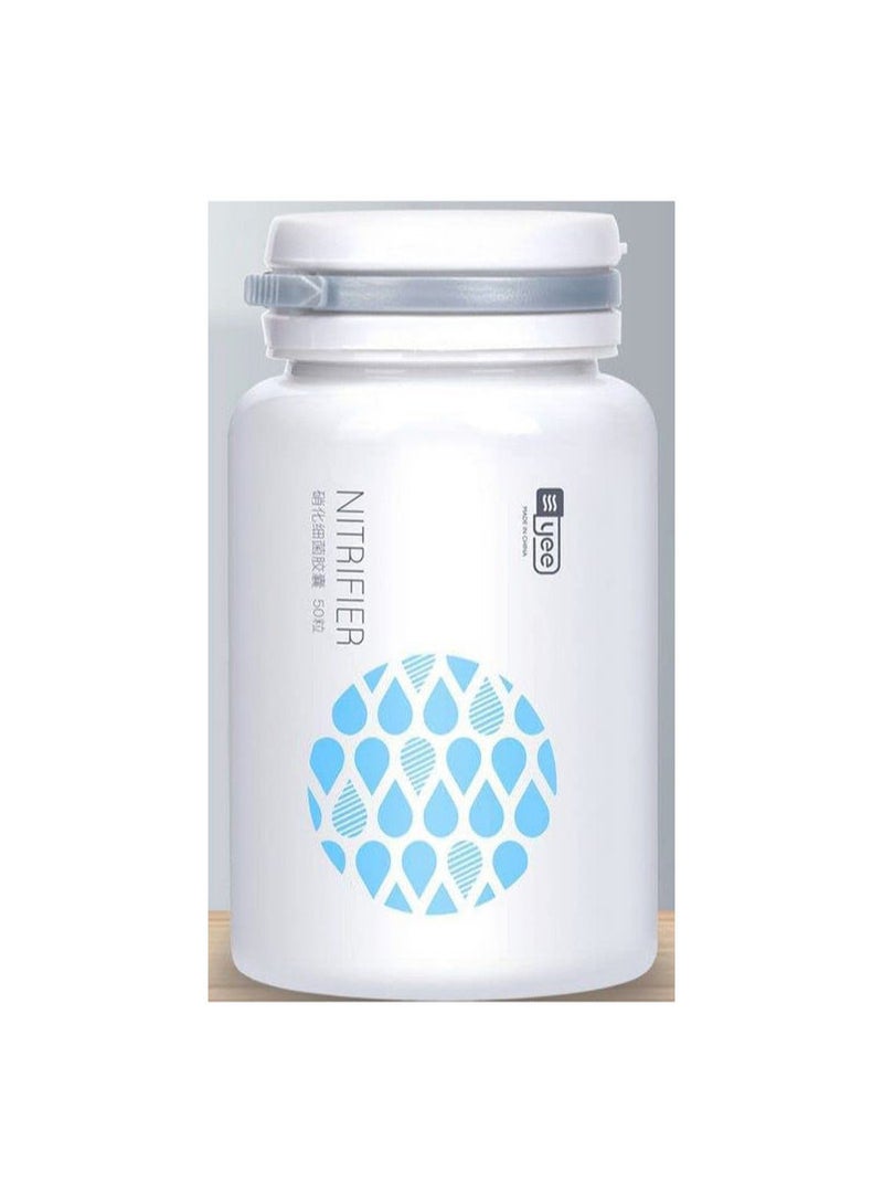 Yee Aquarium Nitrogen Bacteria 50PCS - Image 2