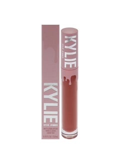 Kylie Cosmetics Matte Liquid Lipstick 801 Queen For Women 0.1 Oz Lipstick  - Image 1