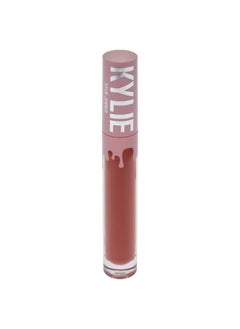 Kylie Cosmetics Matte Liquid Lipstick 801 Queen For Women 0.1 Oz Lipstick  - Image 2