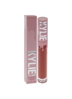 Kylie Cosmetics Matte Liquid Lipstick 801 Queen For Women 0.1 Oz Lipstick  - Image 3