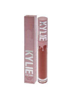 Kylie Cosmetics Matte Liquid Lipstick 801 Queen For Women 0.1 Oz Lipstick  - Image 4