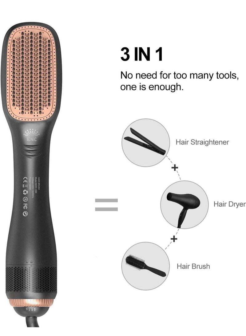 Professional Hair Dryer (1200W) - Image 5