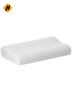HuHa Memory Foam Standard Size - Specialty Medical Pillows  - Image 1