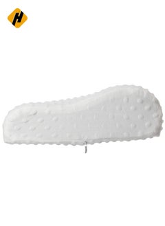 HuHa Memory Foam Standard Size - Specialty Medical Pillows  - Image 3