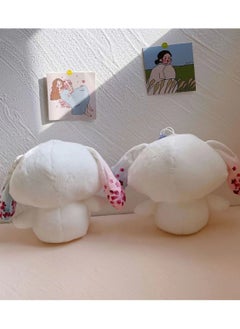 Sanrio 30 سنتيمتر سانريو القرفة الكلب دمية القط ألعاب من نسيج مخملي  - Image 4