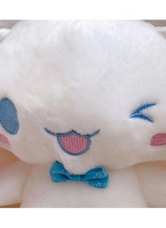 Sanrio 30 سنتيمتر سانريو القرفة الكلب دمية القط ألعاب من نسيج مخملي  - Image 3