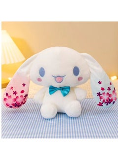 Sanrio 30 سنتيمتر سانريو القرفة الكلب دمية القط ألعاب من نسيج مخملي  - Image 2