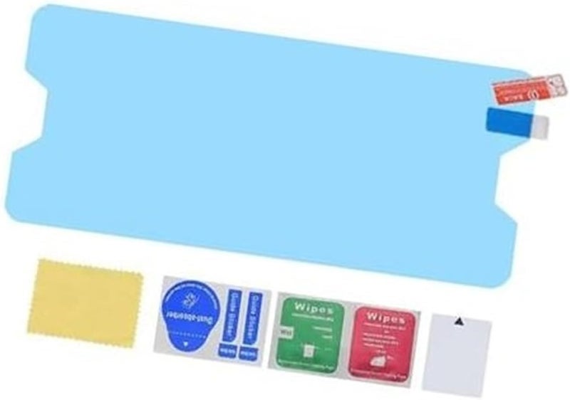 Wivplex Motorcycle Speedometer Screen Protector - Image 1