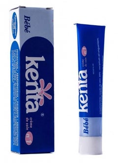 kenta Cream to lighten the skin and relieve allergies and skin redness - 30 gm  - Image 1