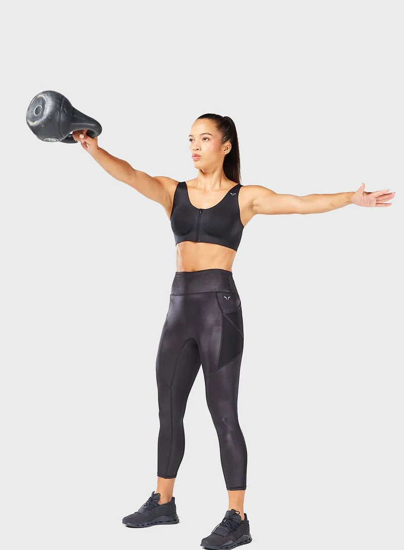 SQUATWOLF 7/8 Leggings