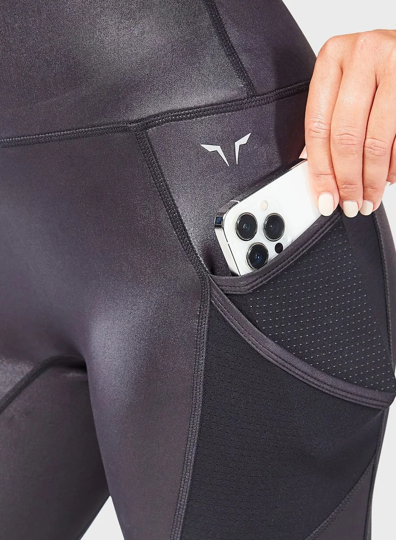 SQUATWOLF 7/8 Leggings
