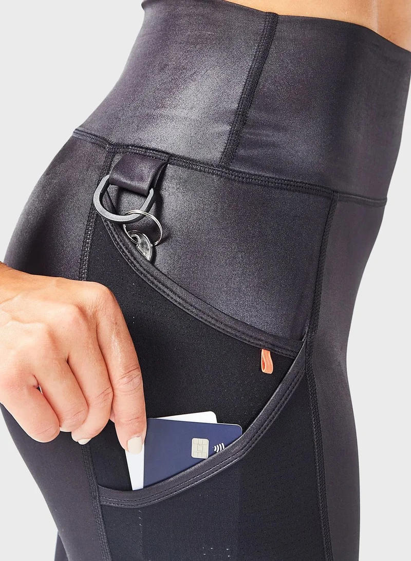 SQUATWOLF 7/8 Leggings