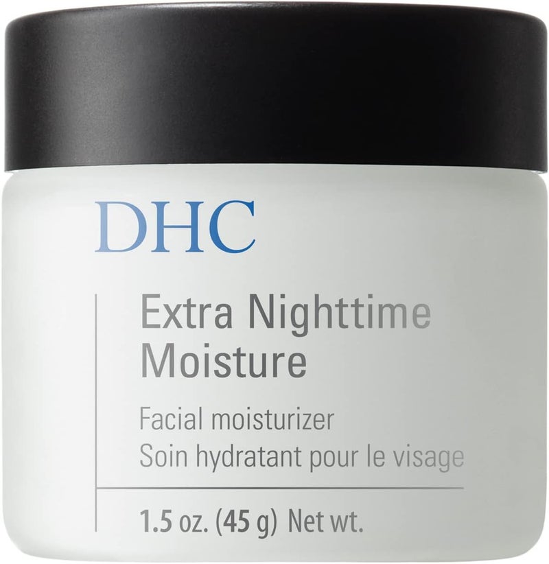DHC Extra Nighttime Moisture 45 gram