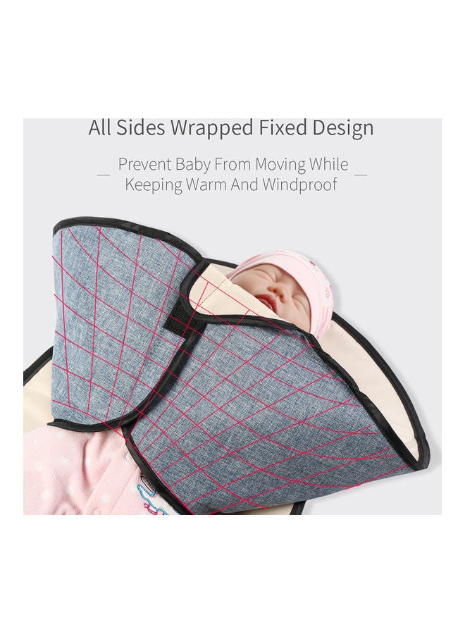 NIBEMINENT Diaper Changing Pad - Image 4