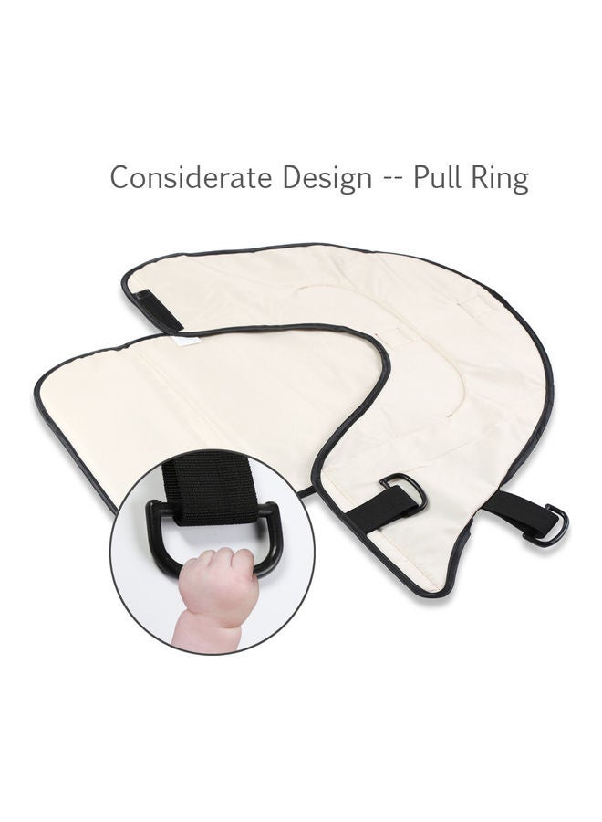 NIBEMINENT Diaper Changing Pad - Image 2