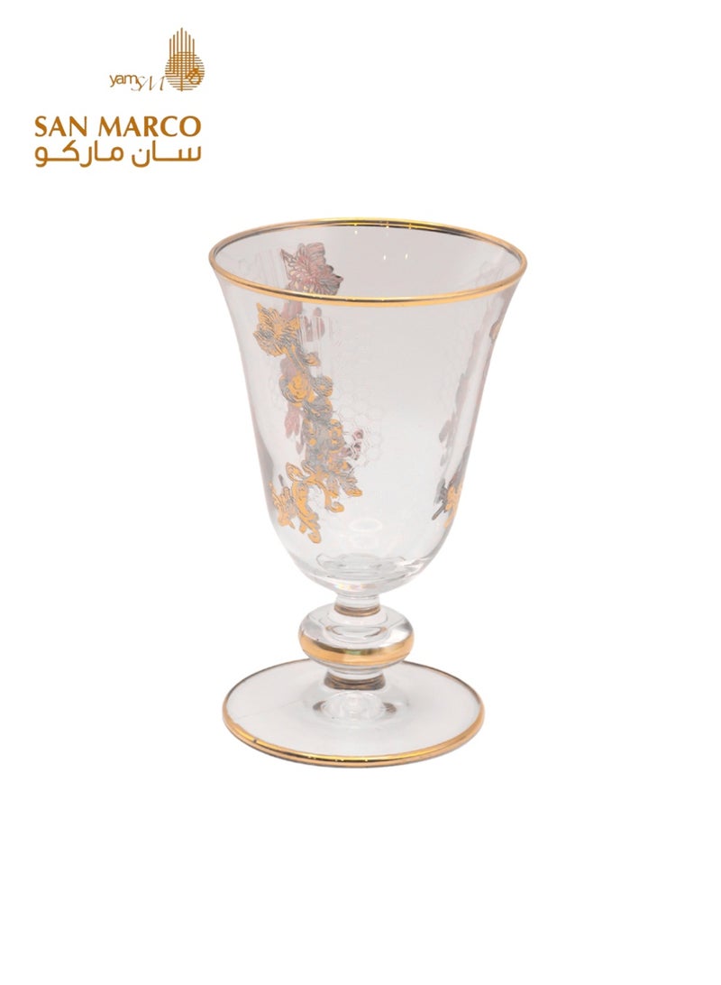 سان ماركو طقم أكواب العصير بتصميم فاخر - Image 1