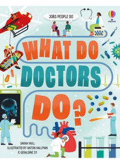 What Do Doctors Do? - pzsku/ZA04D9F1EA0A359CC6737Z/45/_/1740640639/7d730dcc-8638-4539-8600-7a151e52a6e3