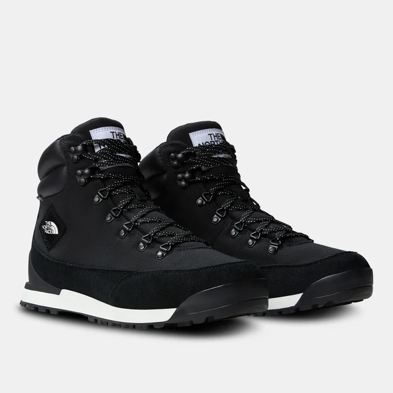 THE NORTH FACE Men's Back-To-Berkeley IV Waterproof Boots