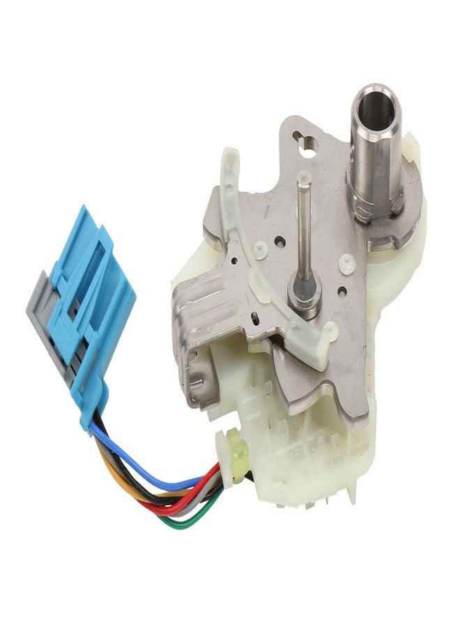 GM Genuine Parts ACDelco GM Genuine Parts 24230719 Automatic Transmission Manual Shift Detent Lever with Shift Position Switch - Image 2