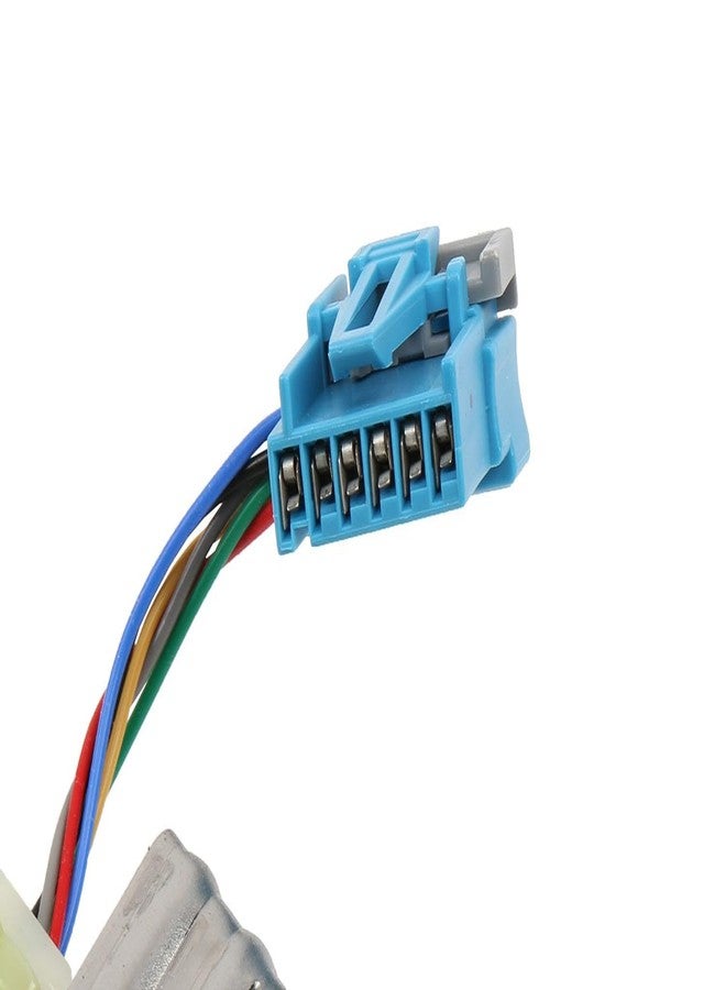 GM Genuine Parts ACDelco GM Genuine Parts 24230719 Automatic Transmission Manual Shift Detent Lever with Shift Position Switch - Image 3