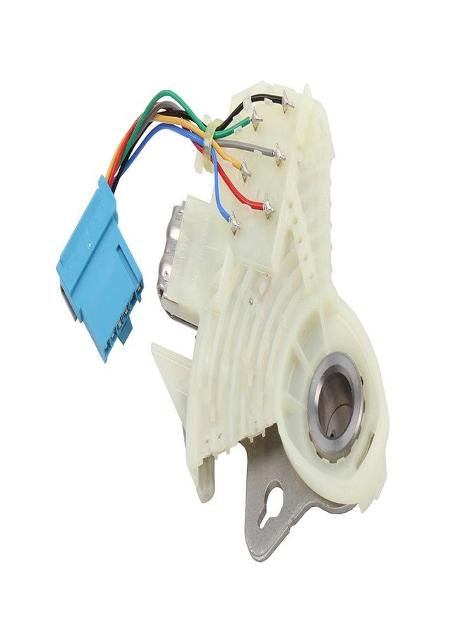 GM Genuine Parts ACDelco GM Genuine Parts 24230719 Automatic Transmission Manual Shift Detent Lever with Shift Position Switch - Image 1