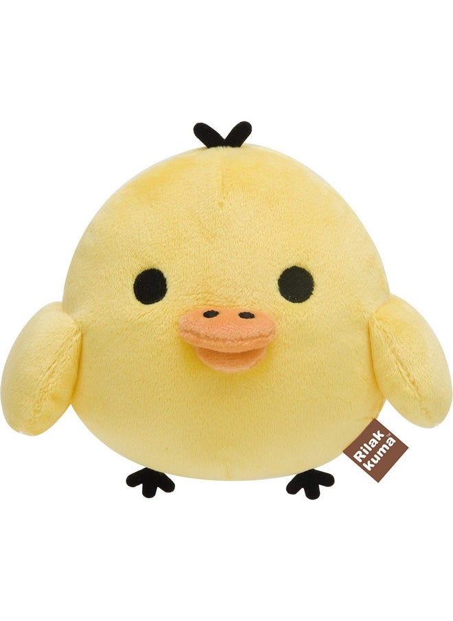 Kiiroitori San-X Original Plush (Small) - pzsku/ZA04DB93A0CBEB224B44CZ/45/_/1733730271/e1778cbd-8adf-4c6f-b6a1-6506e84ee54a