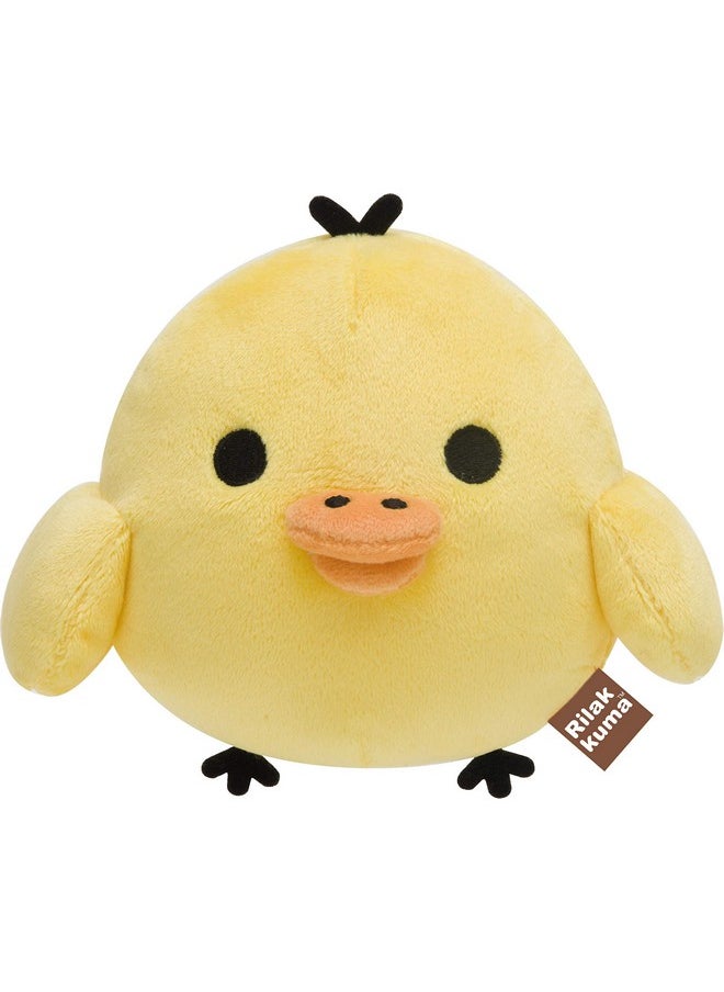 Rilakkuma - Kiiroitori San-X Original Plush (Small) - Image 1