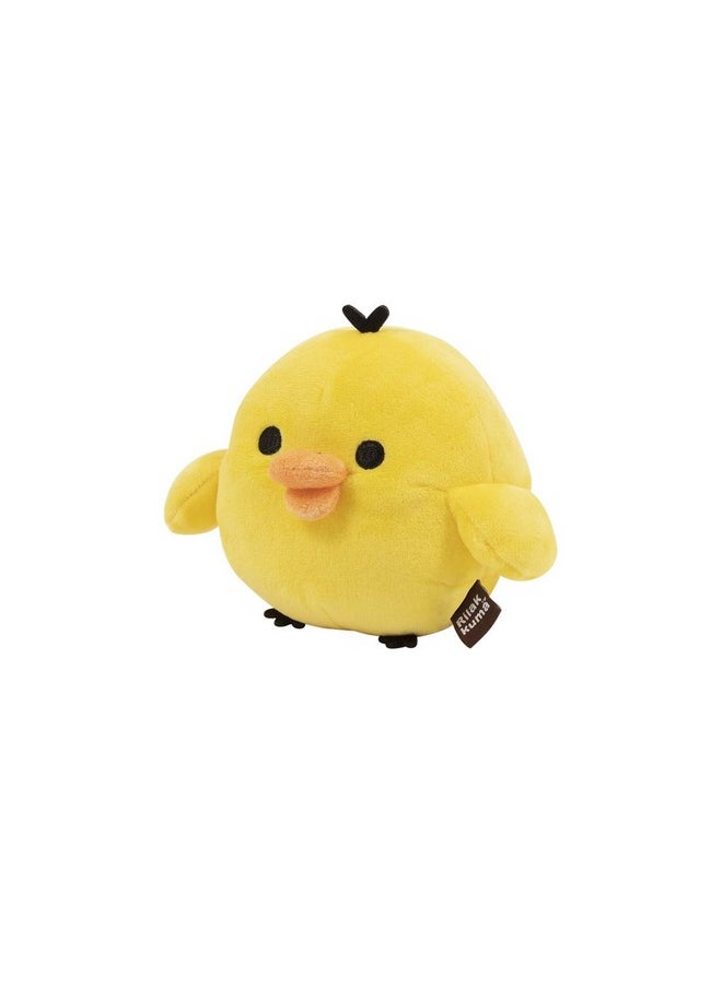Rilakkuma - Kiiroitori San-X Original Plush (Small) - Image 1