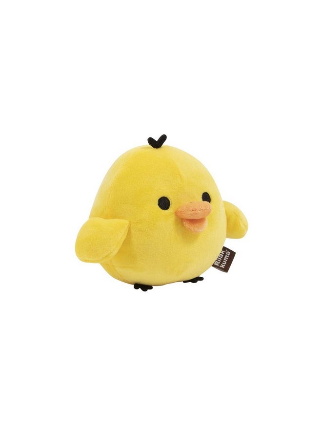 Rilakkuma - Kiiroitori San-X Original Plush (Small) - Image 1