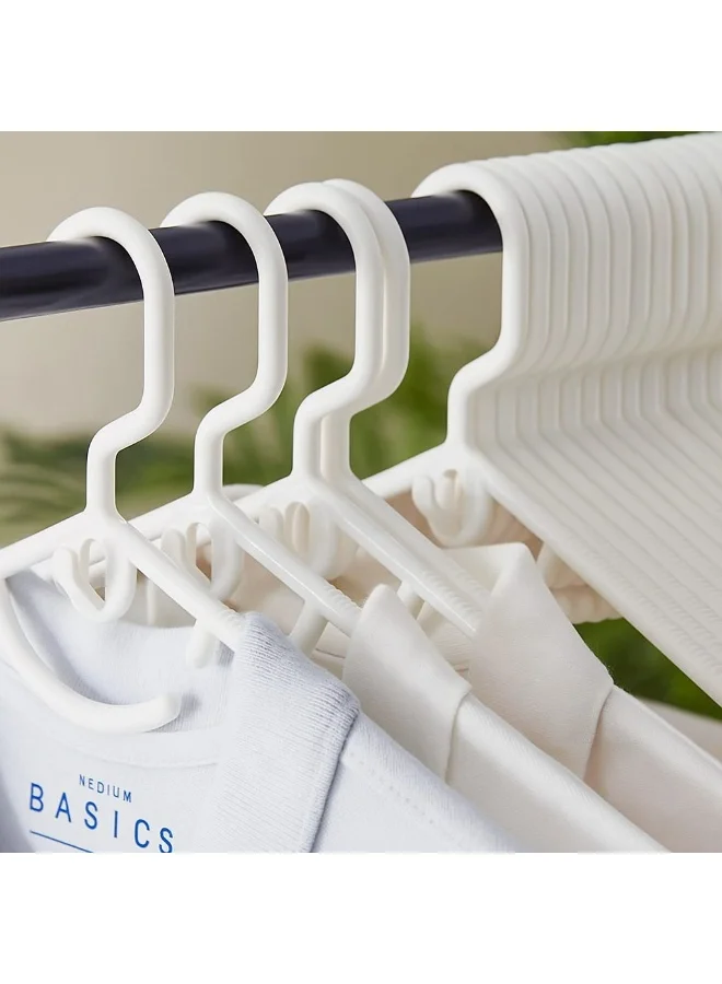 Home Box Prima Clothes Hanger - Set of 24