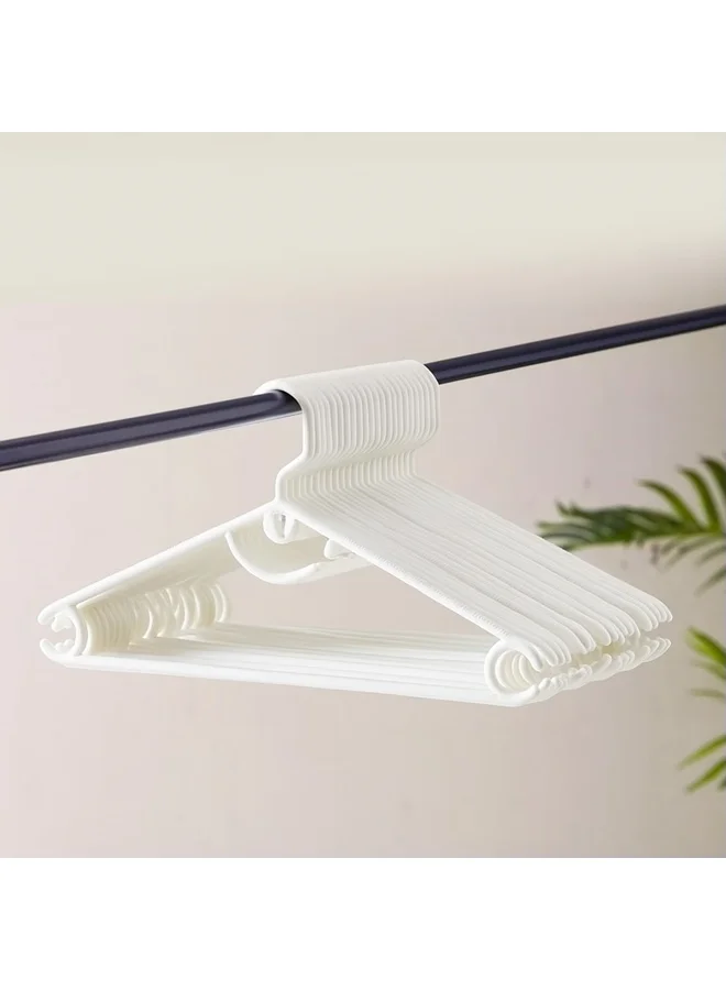 Home Box Prima Clothes Hanger - Set of 24