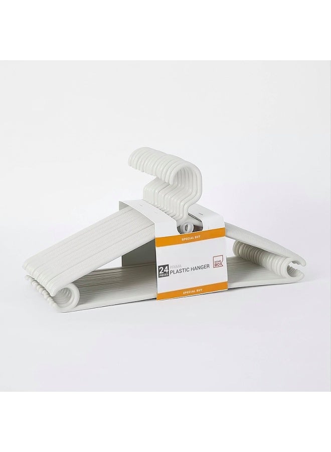 هوم بوكس علاقات ملابس بريما - مجموعة من  قطعة - Image 4