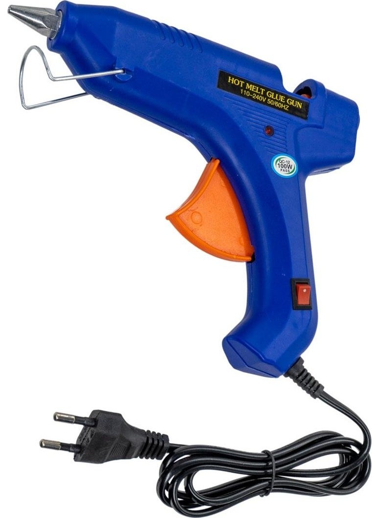 TiTi 6022 Candle Hot Glue Gun 100W  - Image 1