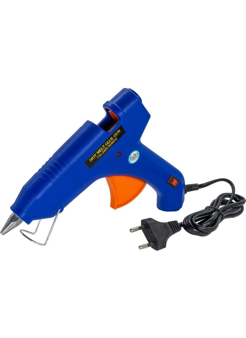TiTi 6022 Candle Hot Glue Gun 100W  - Image 2