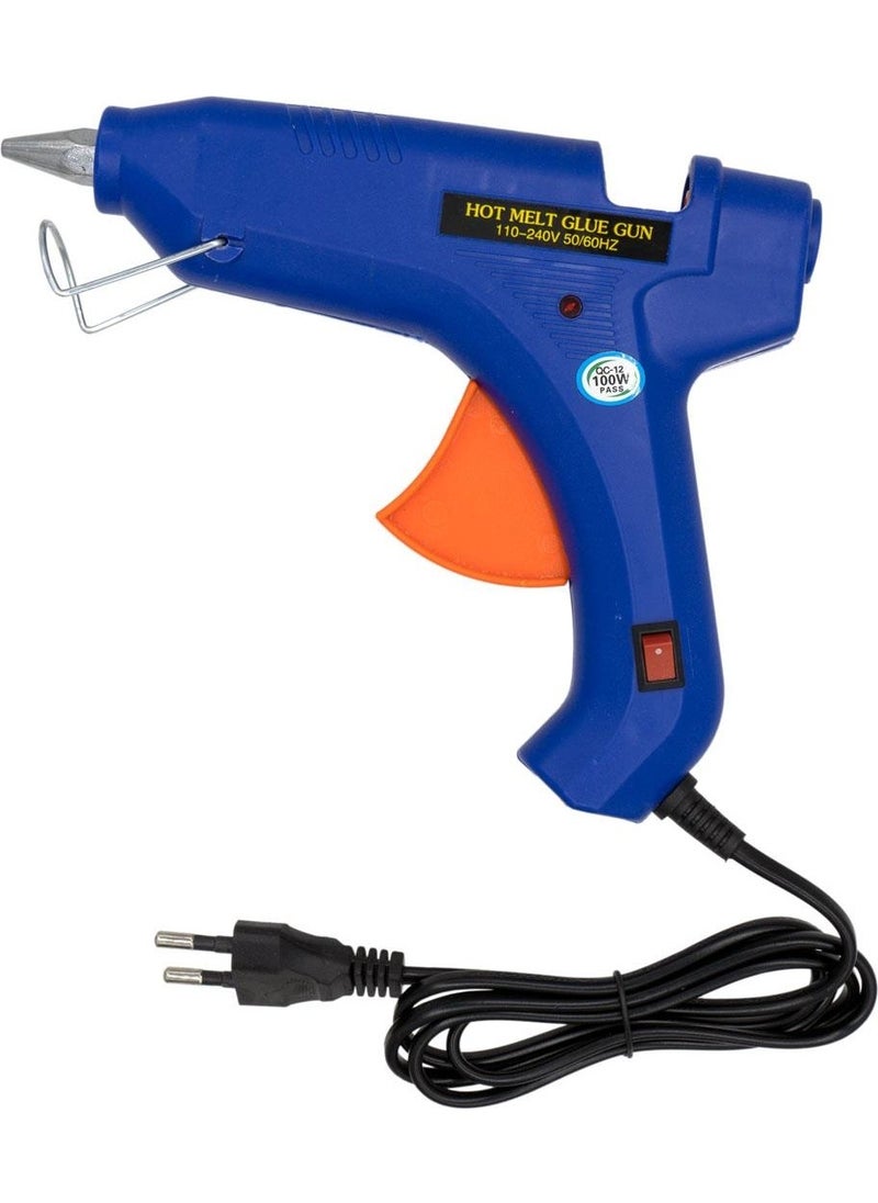 TiTi 6022 Candle Hot Glue Gun 100W  - Image 3