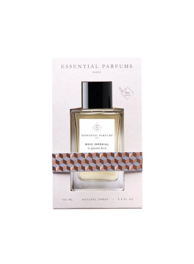 Essential Parfums Bois Imperial by Essential Eau de Parfum 100ml - Image 1