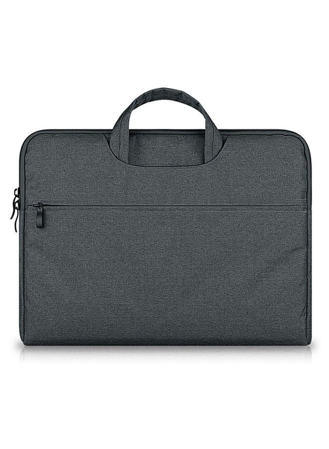 NIBEMINENT Protective Laptop Sleeve For MacBook Air 13 Pro Retina Deep Grey - Image 1