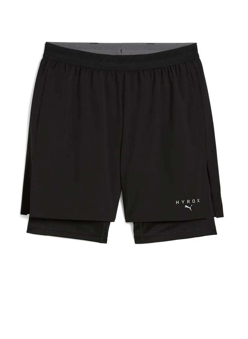 PUMA 2In1 X Hyrox Training Shorts