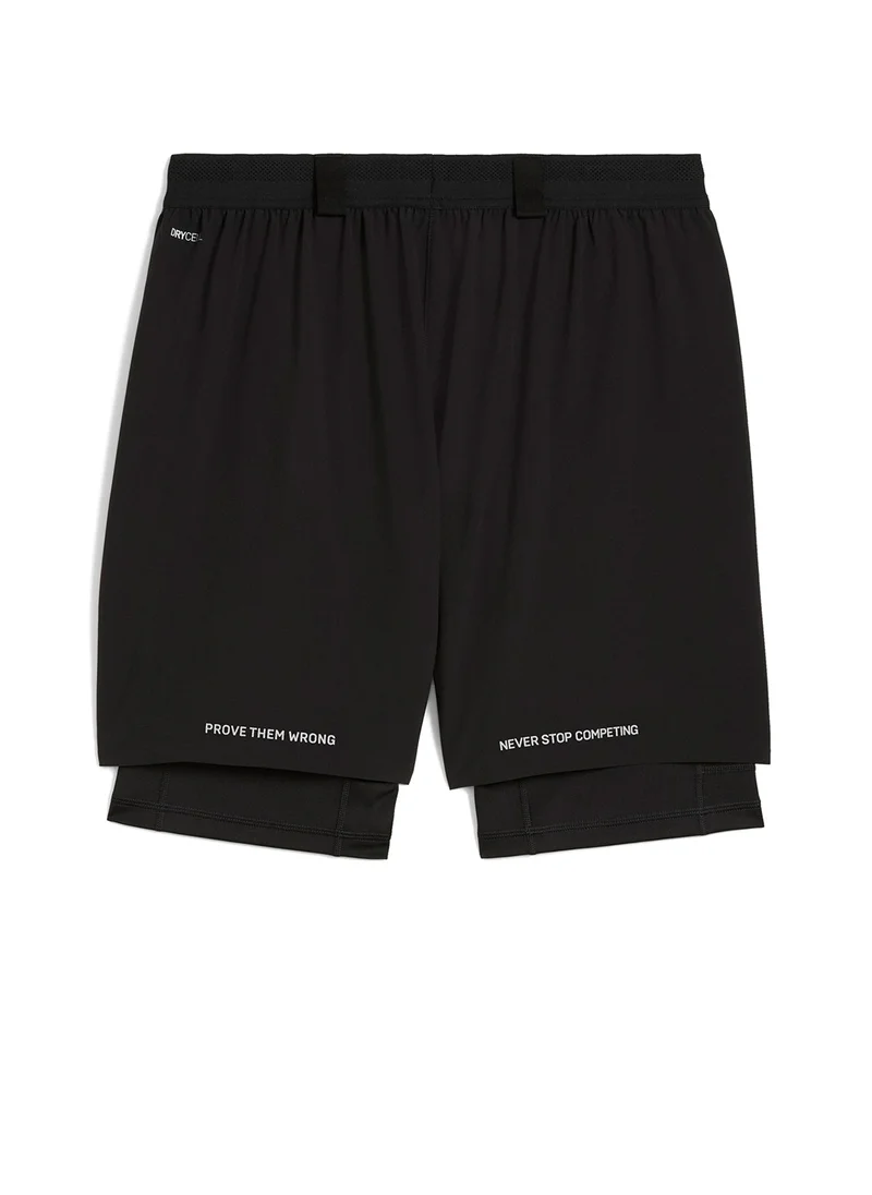 PUMA 2In1 X Hyrox Training Shorts
