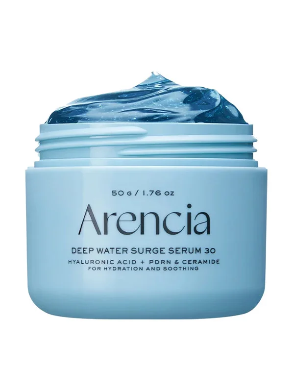 Arencia Arencia Deep Water Surge Serum 30ml