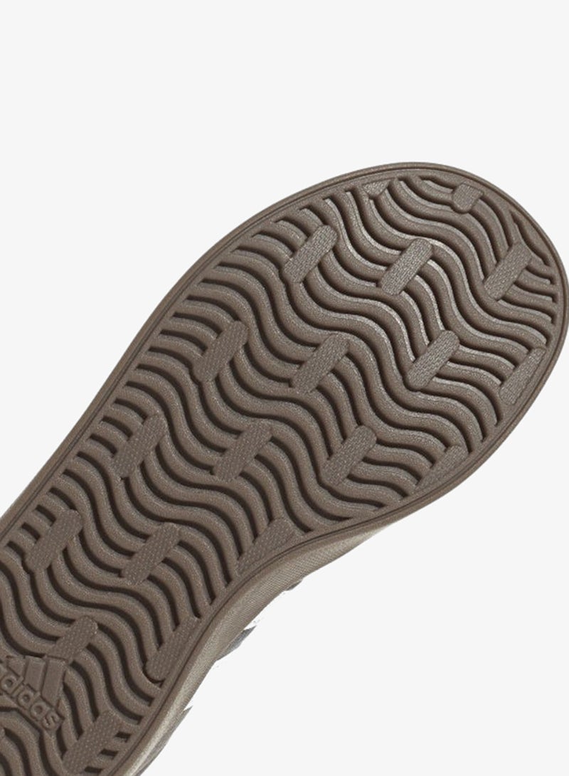 اديداس أحذية أديداس   .   للأطفال رياضية سوداء - Image 3