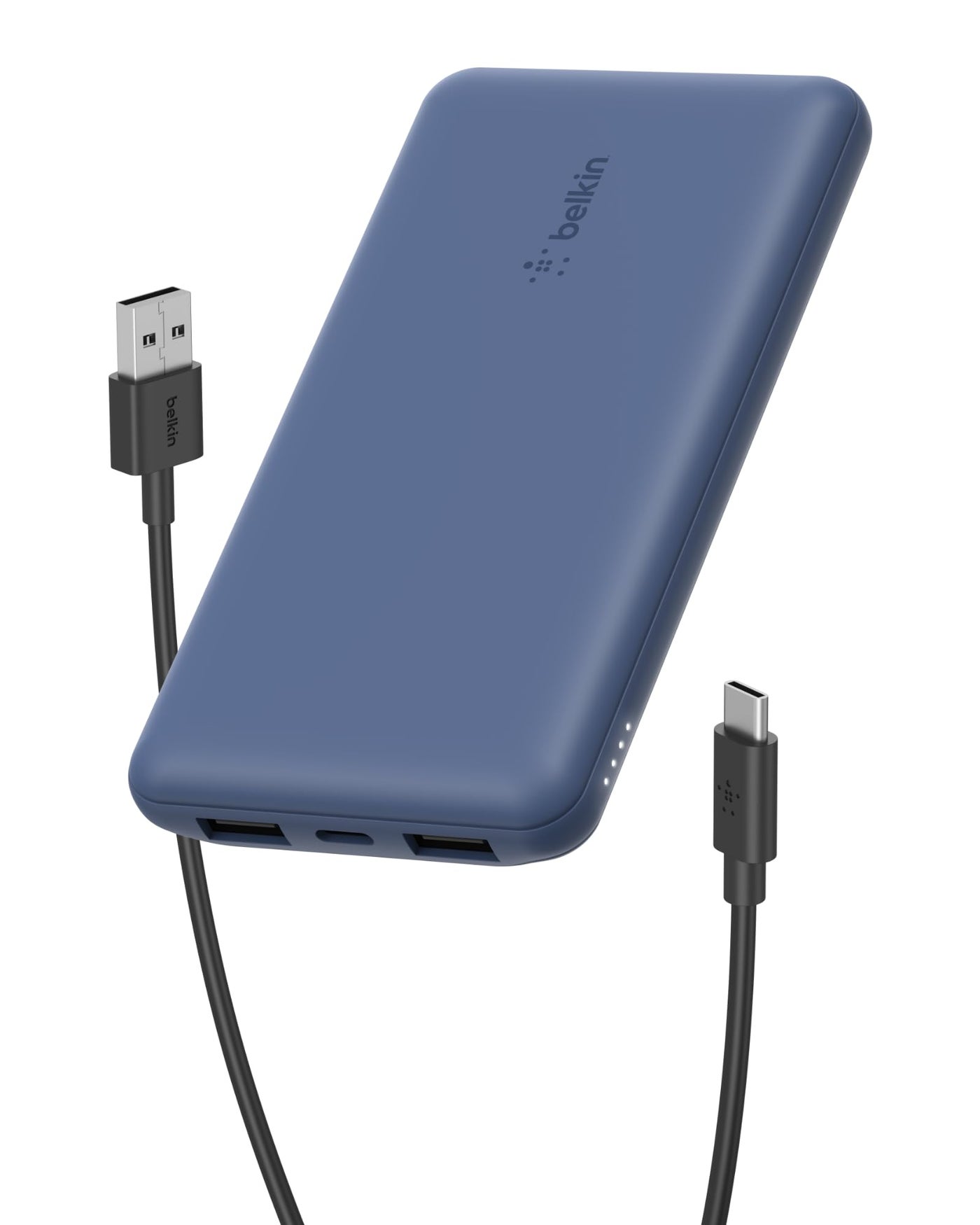 belkin Belkin Boost Charge 10k Power Bank usbc 15W 10000mAh ZA04DF721405214EF6C9FZ