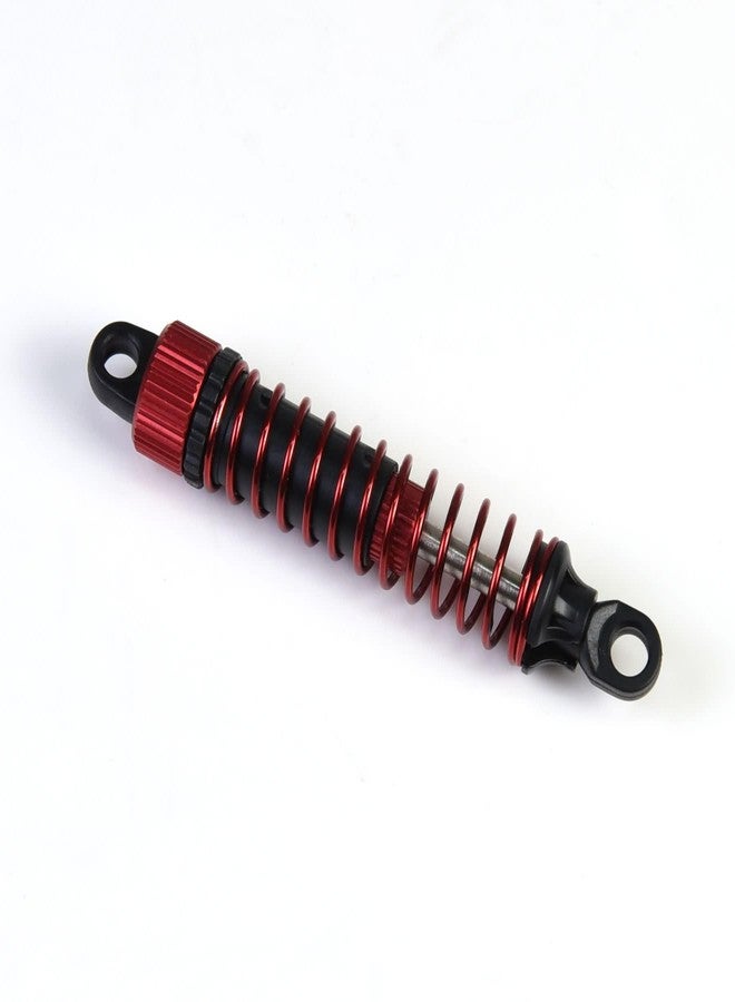 Hosim RC Car Shock Absorbers HQ12-034 Accessory Spare Parts for Hosim 1:14 FC10 FC11 Remote Control Trucks - Image 3