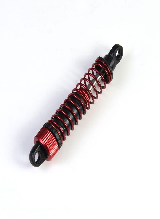 Hosim RC Car Shock Absorbers HQ12-034 Accessory Spare Parts for Hosim 1:14 FC10 FC11 Remote Control Trucks - Image 2