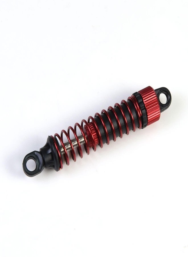 Hosim RC Car Shock Absorbers HQ12-034 Accessory Spare Parts for Hosim 1:14 FC10 FC11 Remote Control Trucks - Image 4