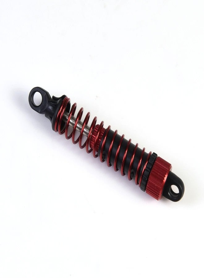 Hosim RC Car Shock Absorbers HQ12-034 Accessory Spare Parts for Hosim 1:14 FC10 FC11 Remote Control Trucks - Image 1
