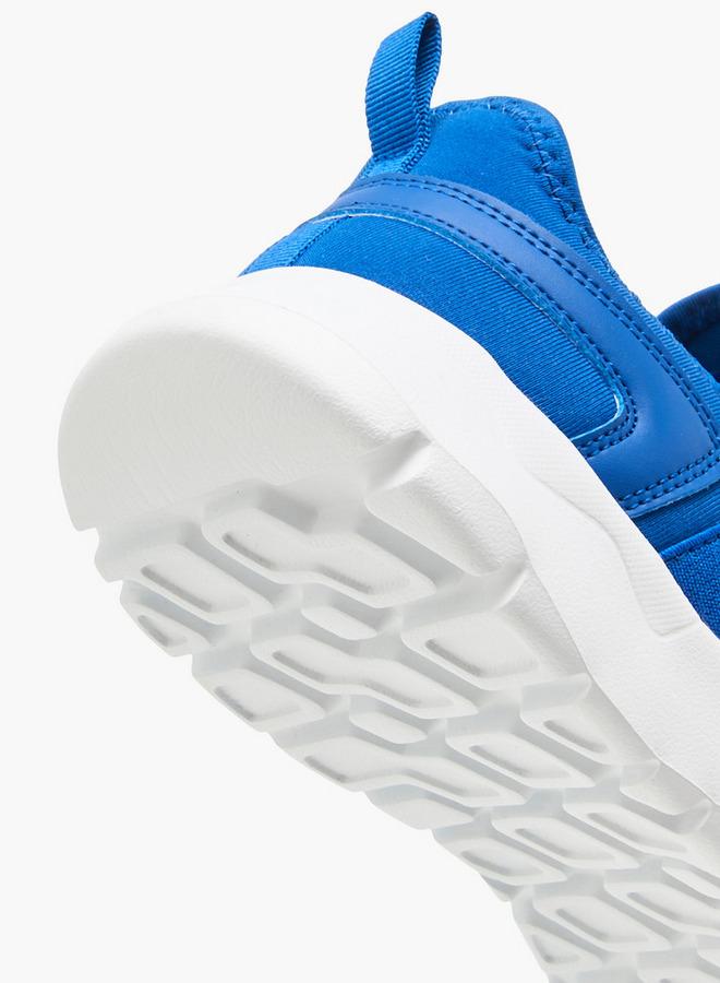 Oaklan by Shoexpress Boys Textured Slip-On Sports Shoes - Image 5