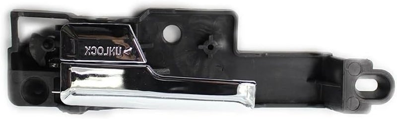 Vuzmode Front Left Interior Door Handle for Ford Focus - Image 2