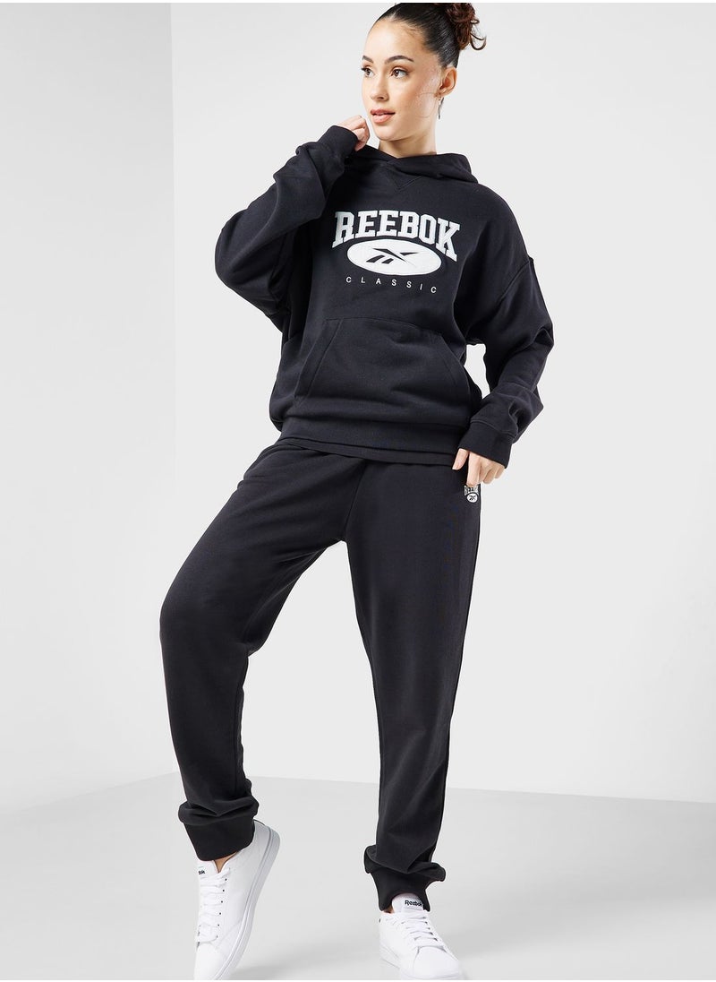 Reebok - Classics French Terry Sweatpants - Image 1