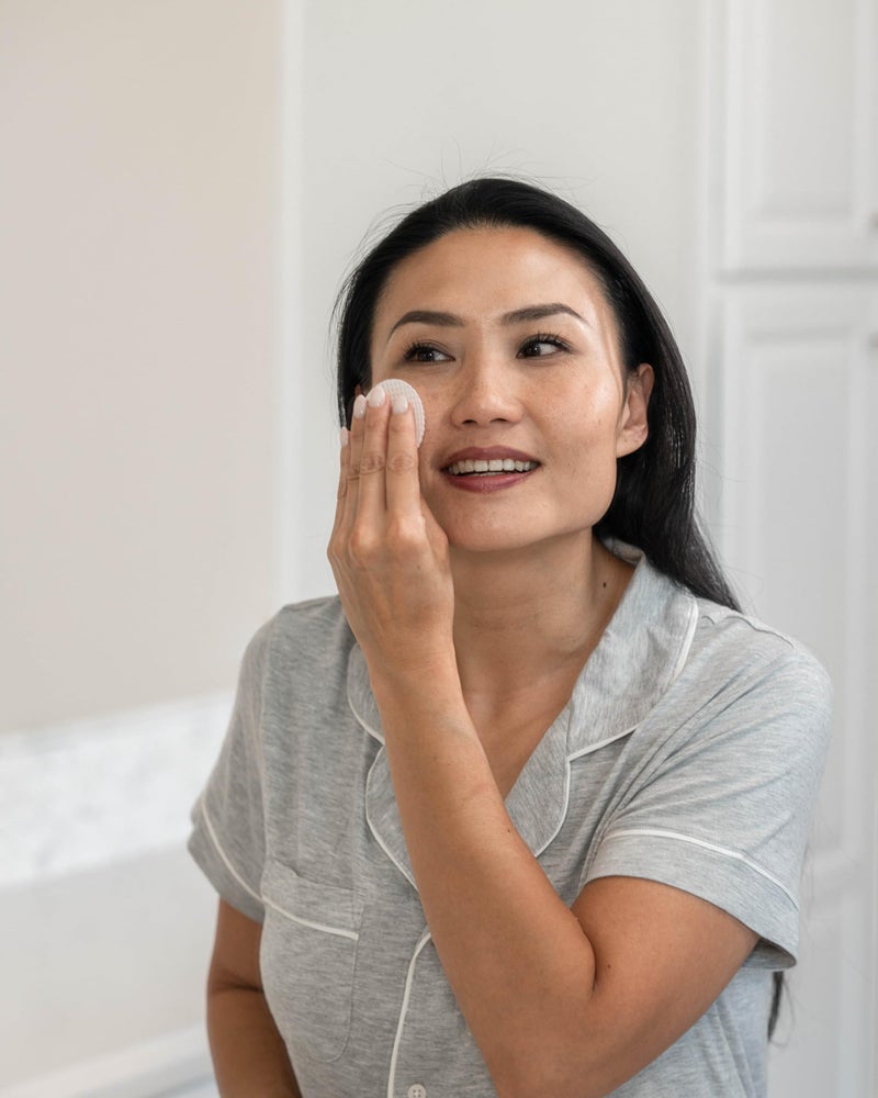 PERFECT IMAGE 50 ct - Premium Chemical Peel Application Pads - Image 5